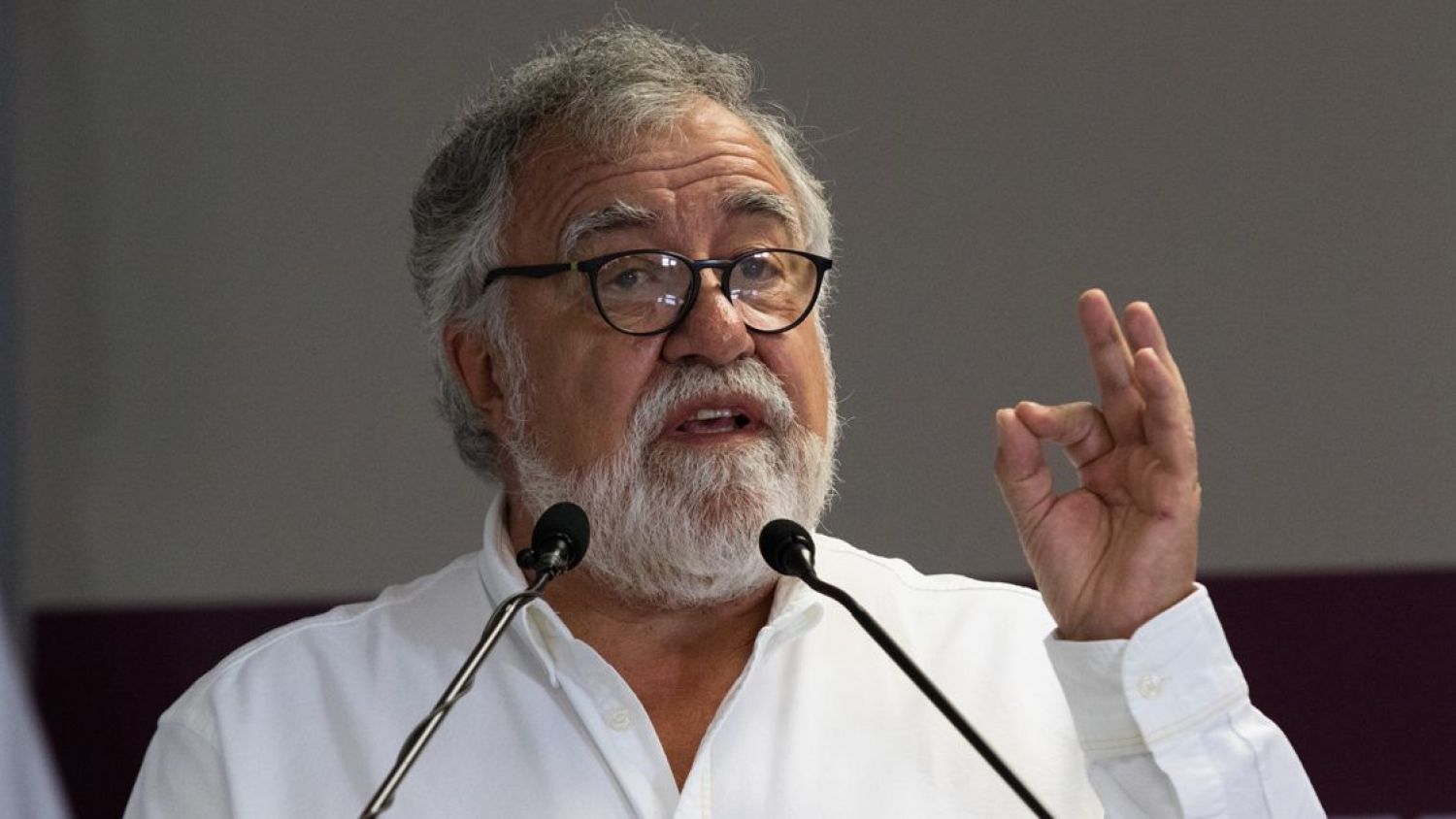 Destinarán más recursos a estados para fortalecer búsqueda de desaparecidos 