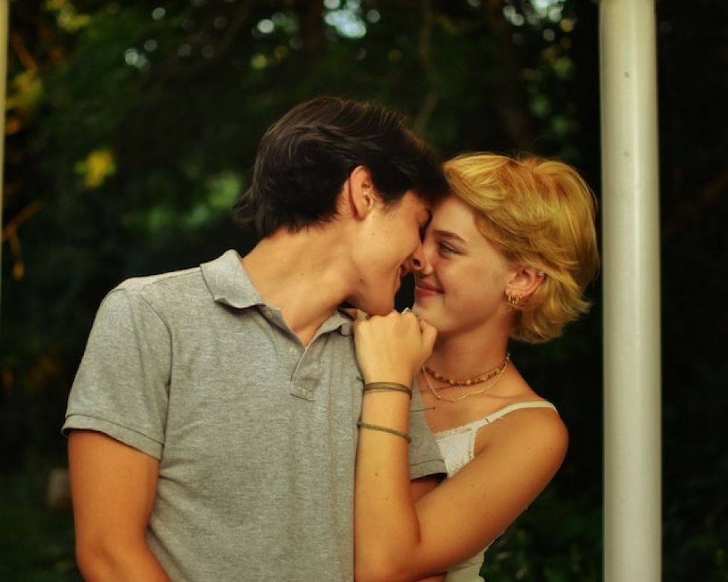 Por qué las parejas se hablan con voz de ´bebé´según la ciencia