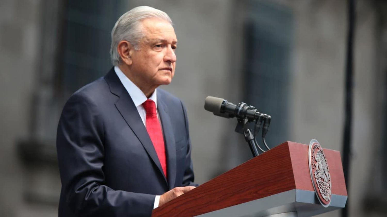 INE le pone un estate quieto a AMLO, le ordena no promover ejercicio de revocación de mandato
