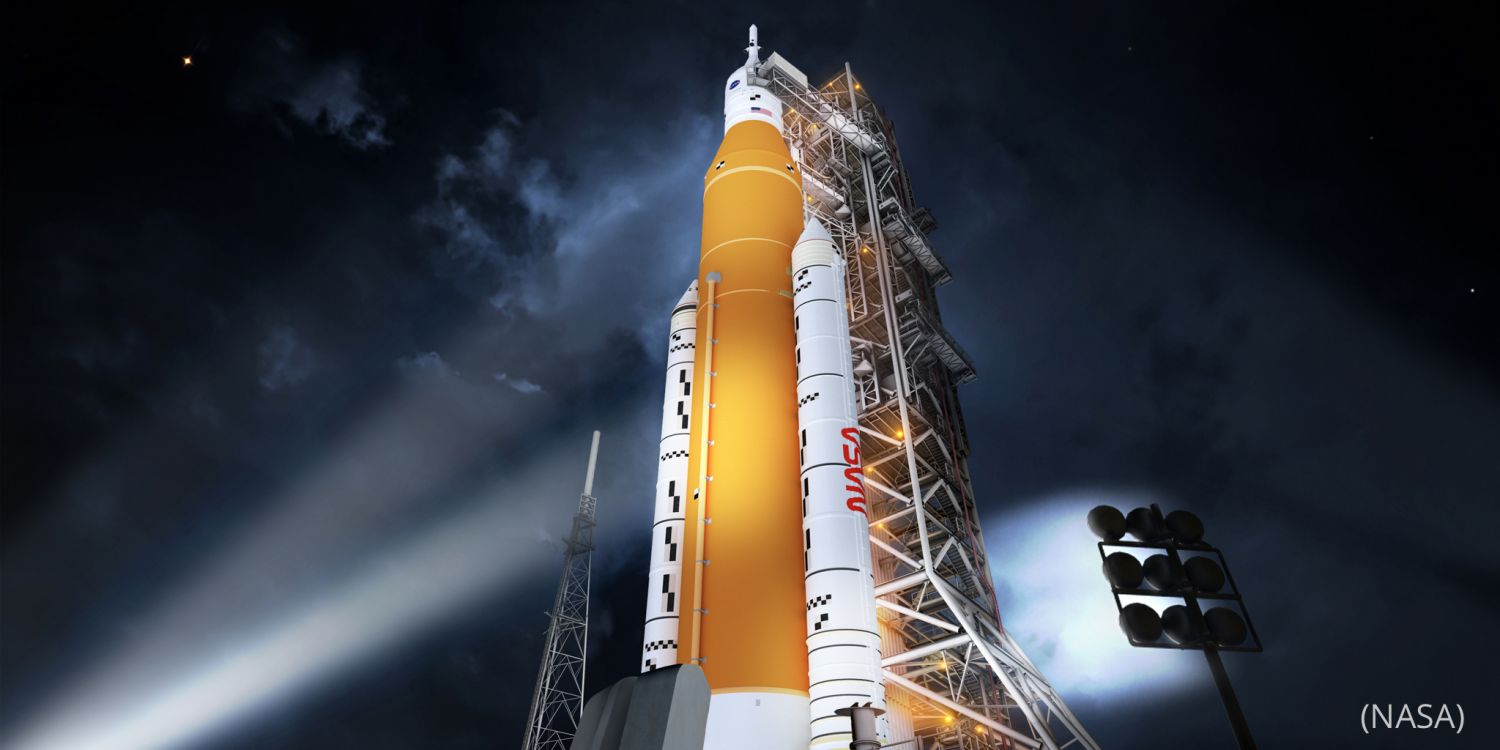 México incorporó al programa Artemisa de la NASA con el que busca llegar a Luna y a Marte