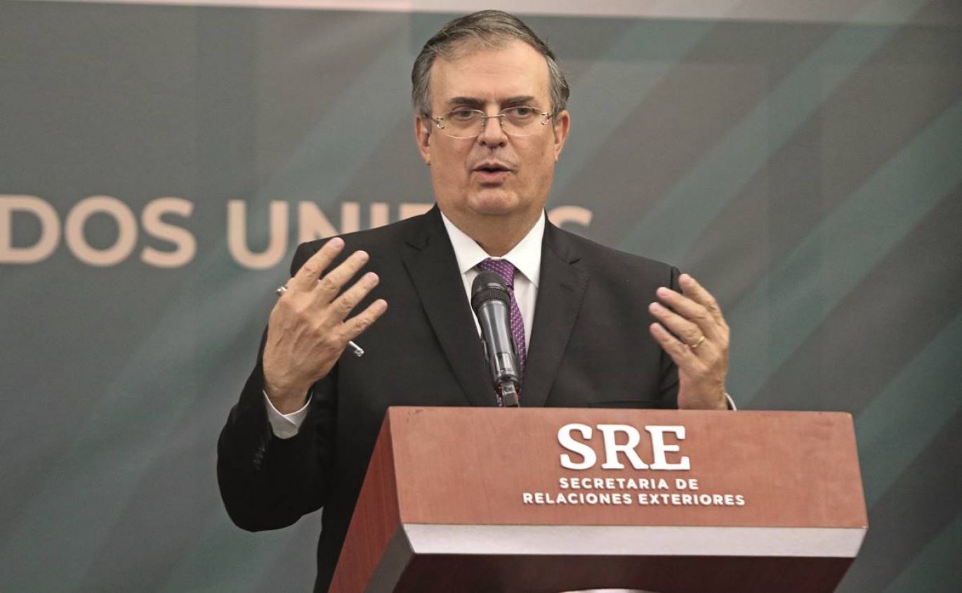 Crea México tras tragedia de migrantes, grupo internacional de acción inmediata contra "polleros"