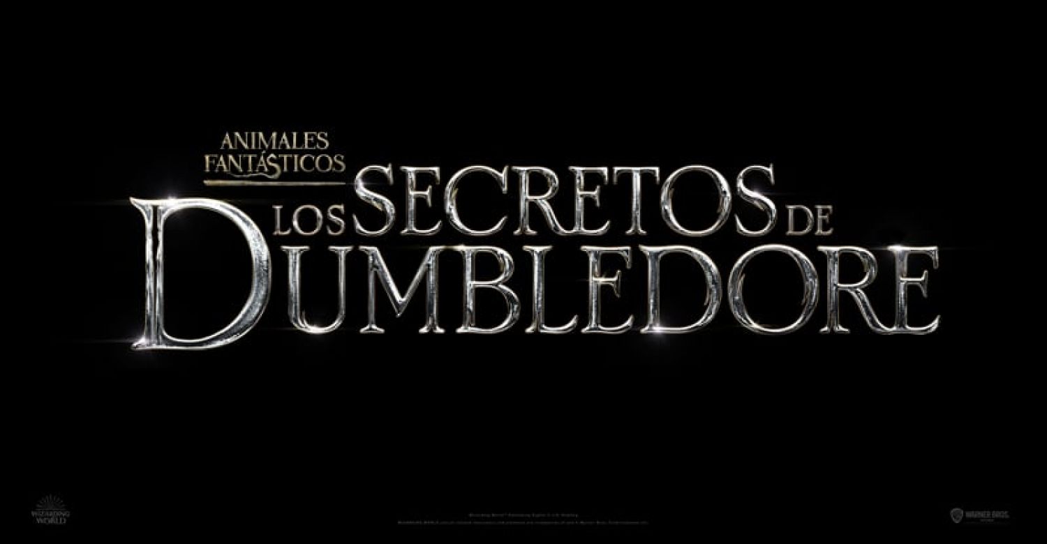 Primer tráiler oficial de “Animales fantásticos: los secretos de Dumbledore”
