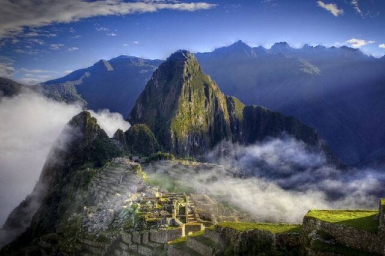 Día Internacional de las montañas: conoce a los dioses protectores de la cultura andina