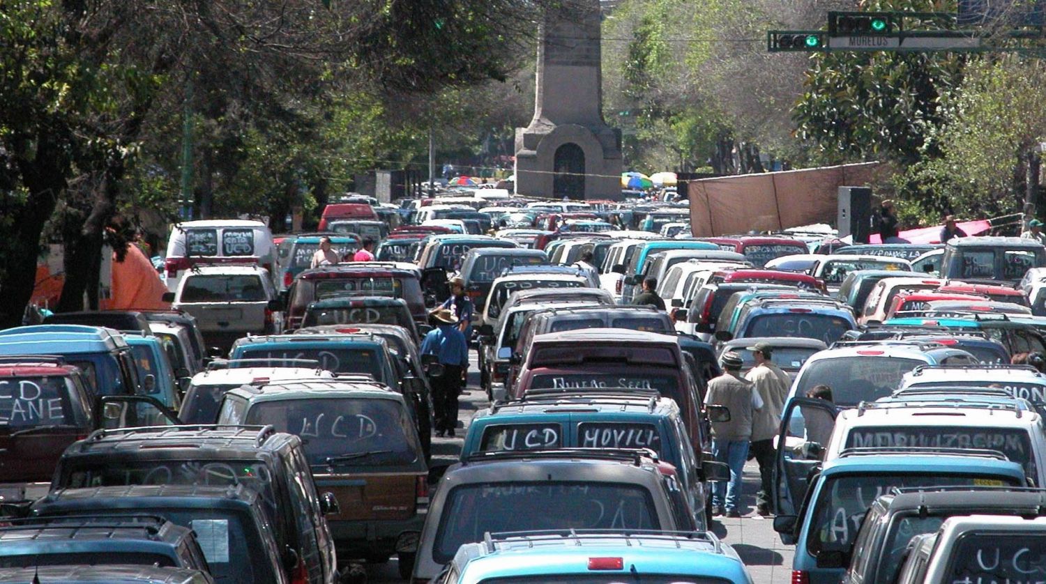 Inicia en Palacio Legislativo análisis del decreto para regularizar autos “chocolates”