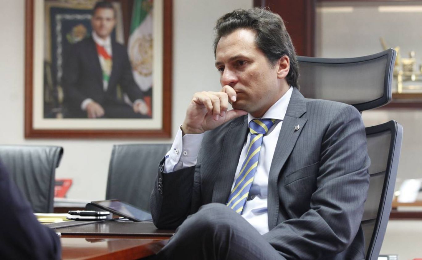 UIF denuncia a Emilio Lozoya por viajes internacionales frecuentes como parte de sus lujos y excesos 