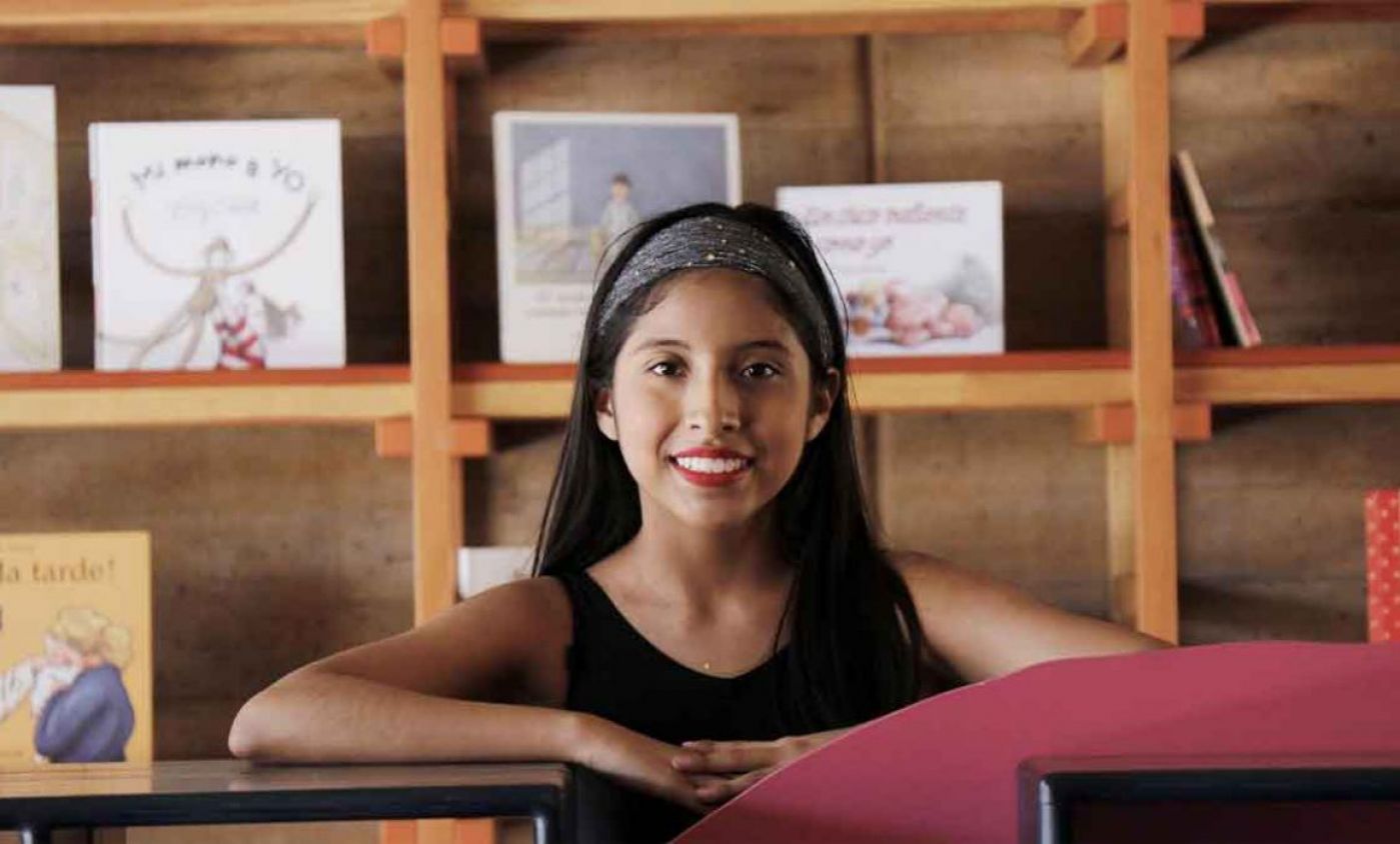 Gana Aleida Ruiz el Premio Nacional de la Juventud 2020-2021