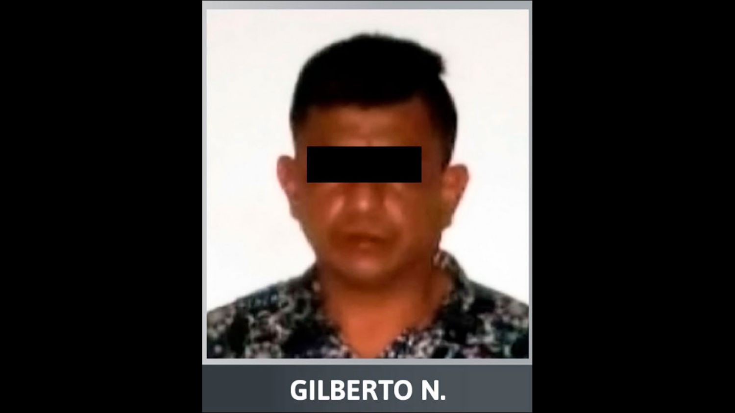 Capturan al cuarto implicado en secuestro doble en Texmelucan donde además una víctima murió 