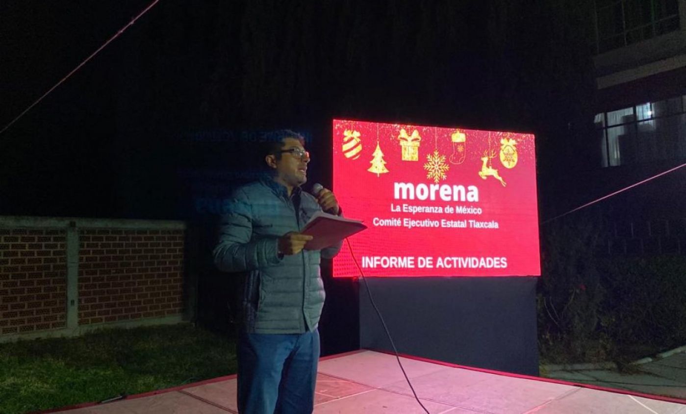 90 días tendiendo puentes con militantes, simpatizantes y adherentes