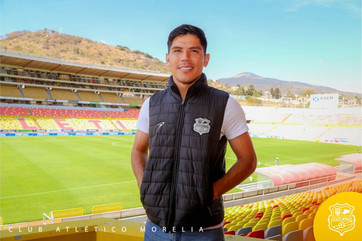 Puebla terminaría la pretemporada con cuatro refuerzos
