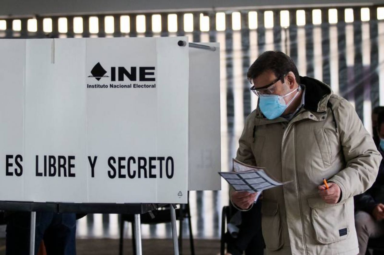 Elecciones 2022: ¿Qué estados elegirán gobernador y cuándo?