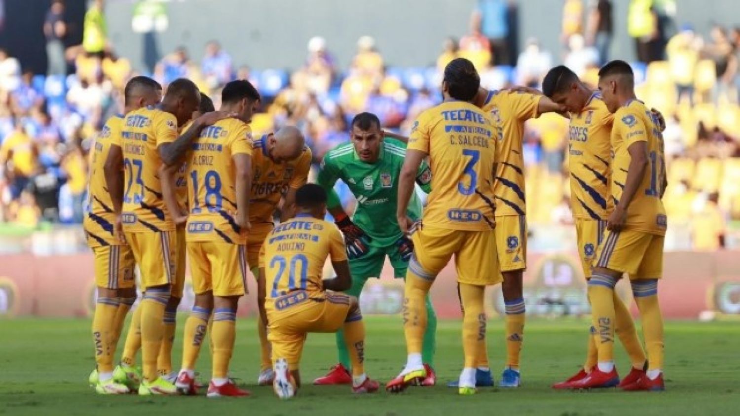 Tigres quiere volver a romper el mercado contratando a su tercer francés 