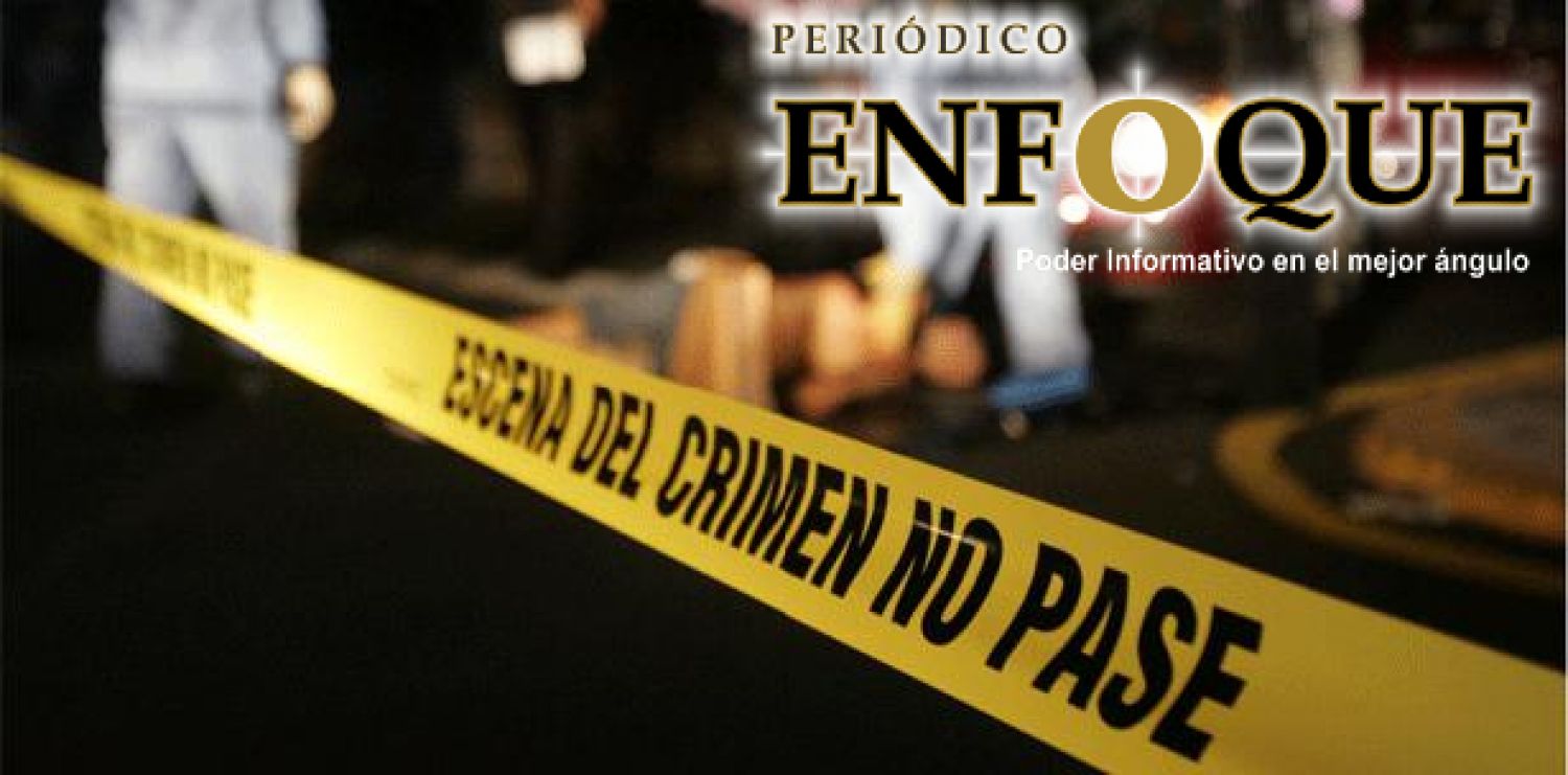 Entérate. Madre asfixia a sus dos hijos y trata de quitarse la vida.