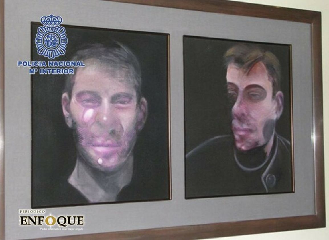 La policía investiga un intento de venta de supuestos ‘bacon’ robados