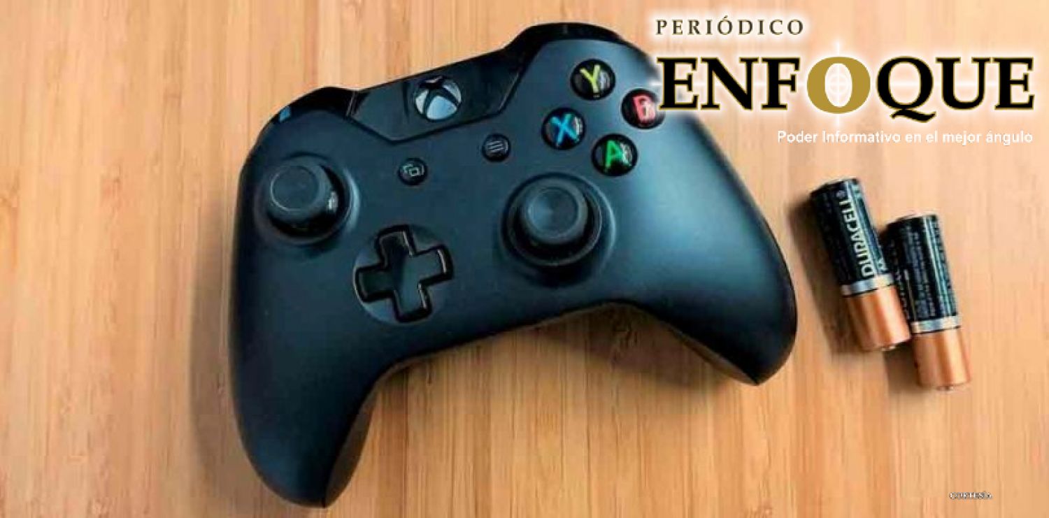 Microsoft niega rumor sobre supuesto acuerdo “malicioso” para usar exclusivamente baterías Duracell en los controles de los Xbox.