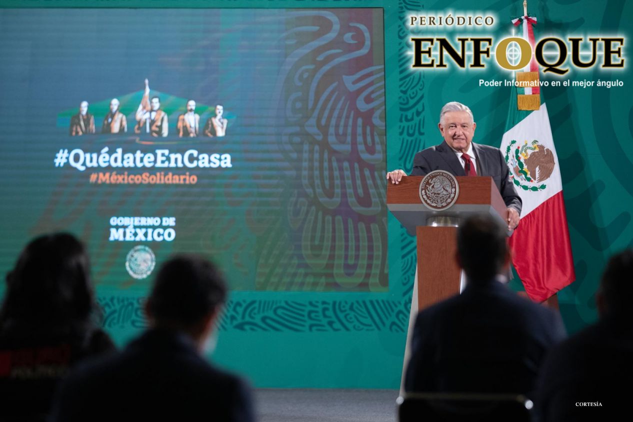 AMLO dio conocer la carta enviada al Rey Felipe VI de España sobre los acontecimientos de la Conquista.