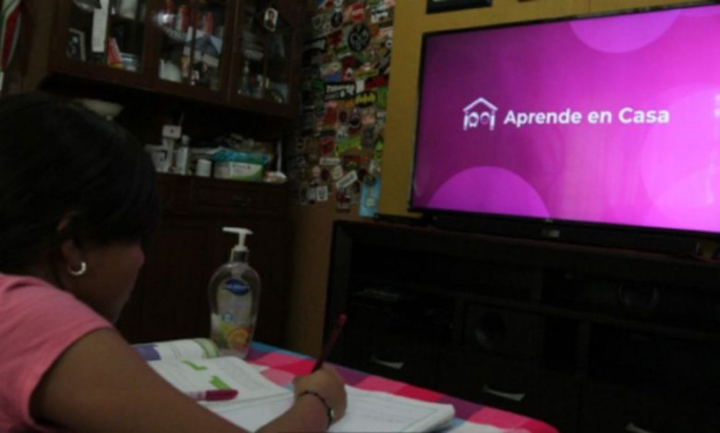 Aprende en Casa III: Más de 30 millones de estudiantes reanudan clases virtuales este lunes