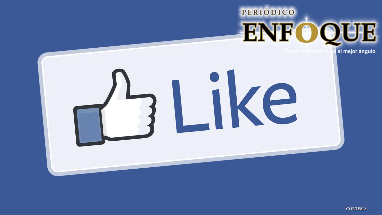 Facebook desparece el “Me Gusta” de sus Páginas Publicas.