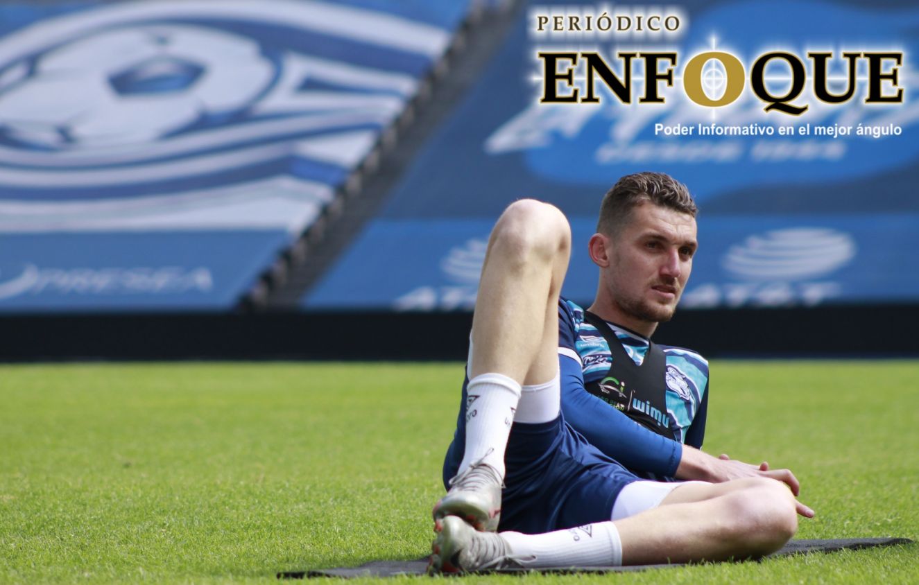 En el Puebla ven peligroso a Cruz Azul con todo y su crisis 