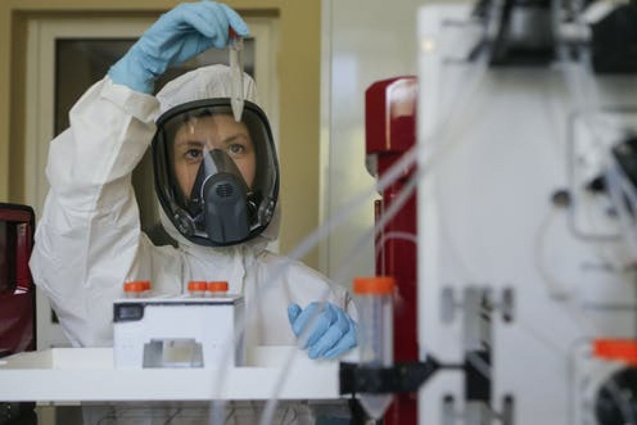 México firmará contrato por 12 millones de dosis de la vacuna rusa 'Sputnik V': Herrera