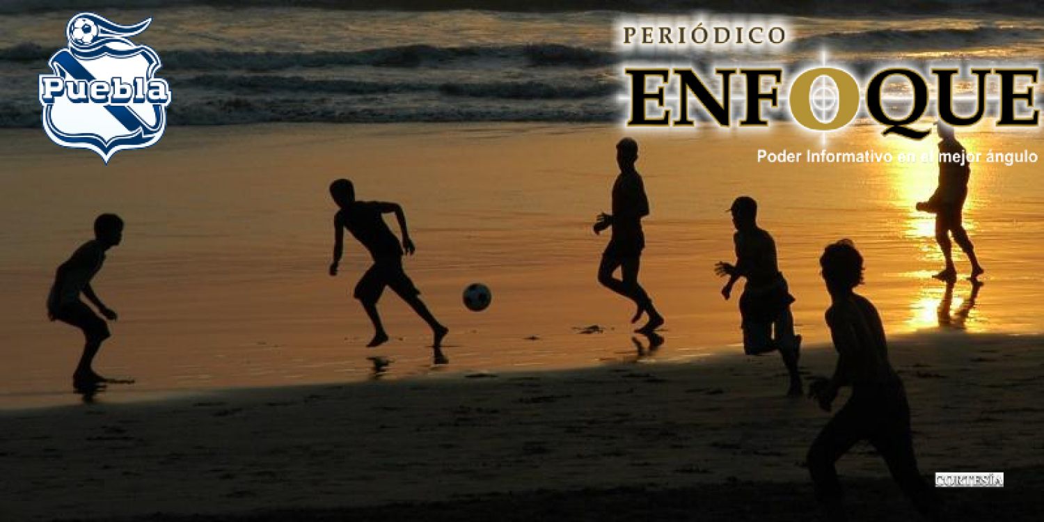 El Club Puebla buscará talento acapulqueño 