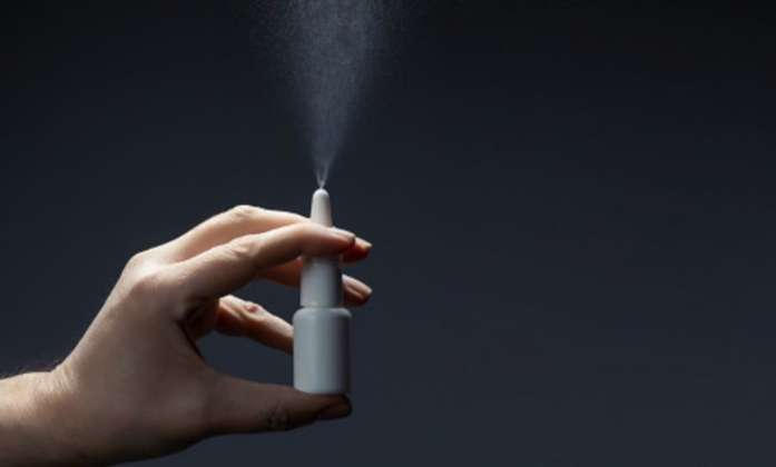 Spray nasal con Xilitol podría ayudar a combatir Covid 19; ya se vende en México