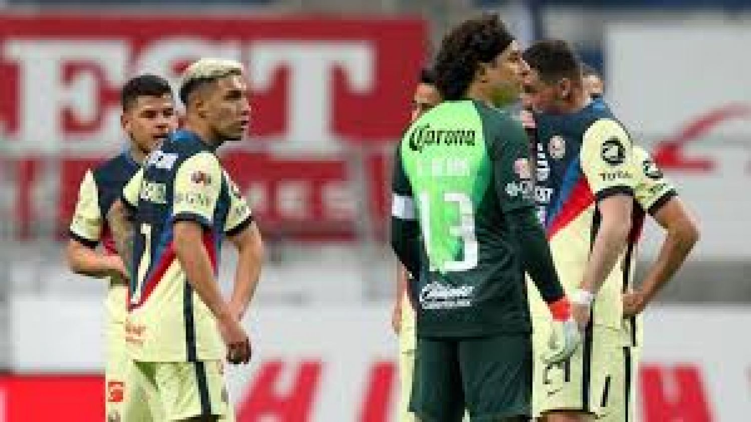 América también tiene contagiados y reprograma su partido contra Juárez