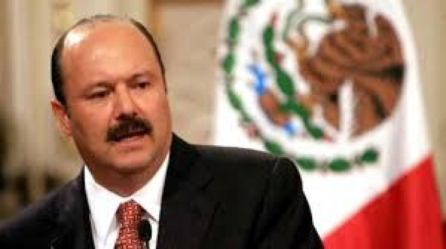 Exsecretario de Hacienda de César Duarte acepta haber entregado sobornos a funcionarios