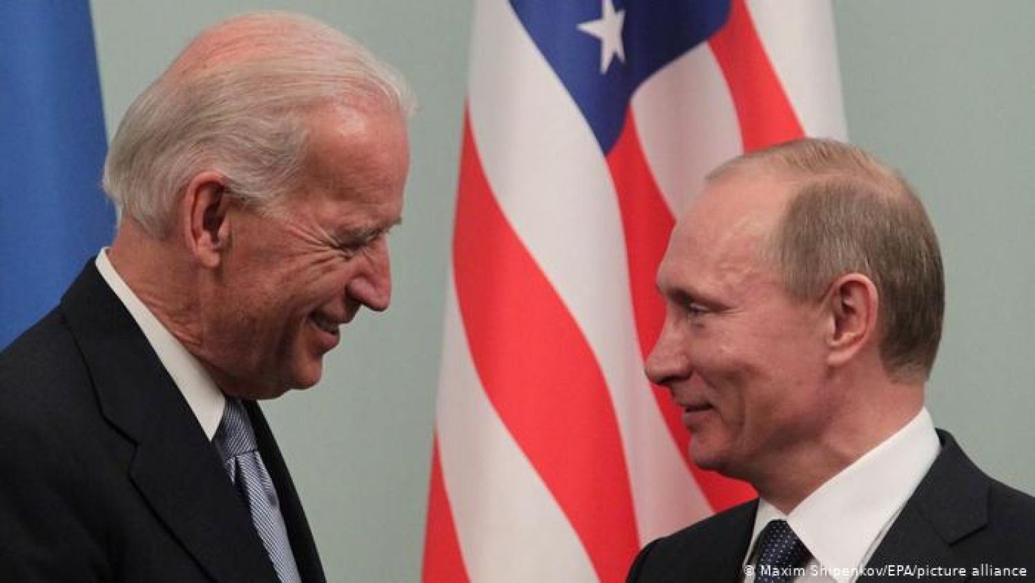 Surge primer roce de EU con Rusia en la era Biden; ve por qué