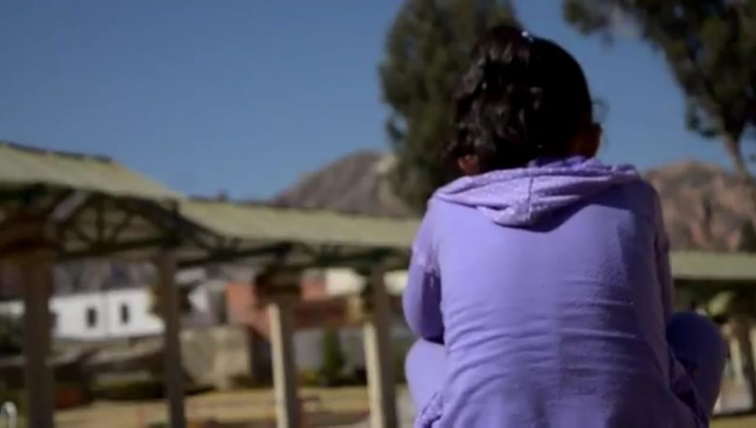 Leoncio N. de 42 años de edad, en prisión por violación de una niña de 12 años en Puebla