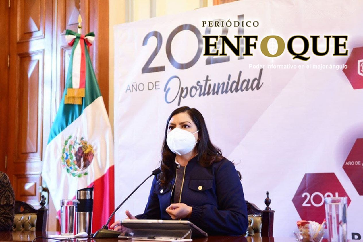 Cambiamos las obras faraónicas por las de justicia social: Rivera Vivanco