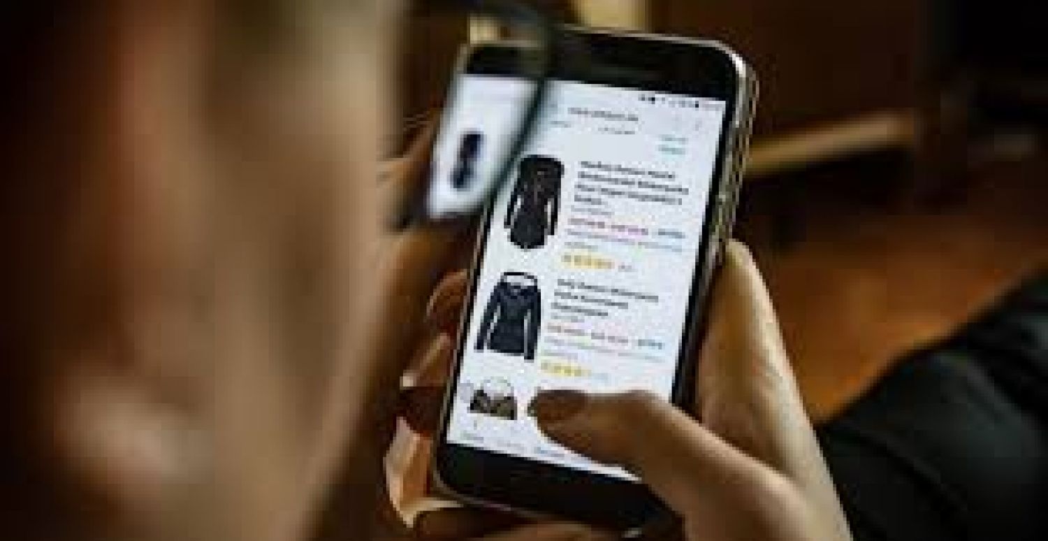 Confinamiento impulsa ventas online en México: crecen 81% en 2020
