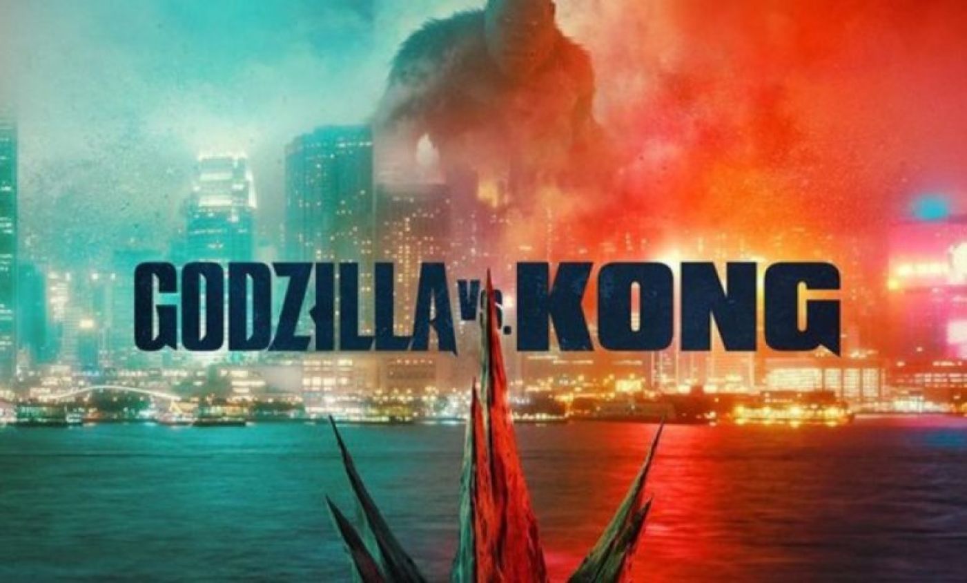 Los memes más destructivos por el estreno de Godzilla vs Kong