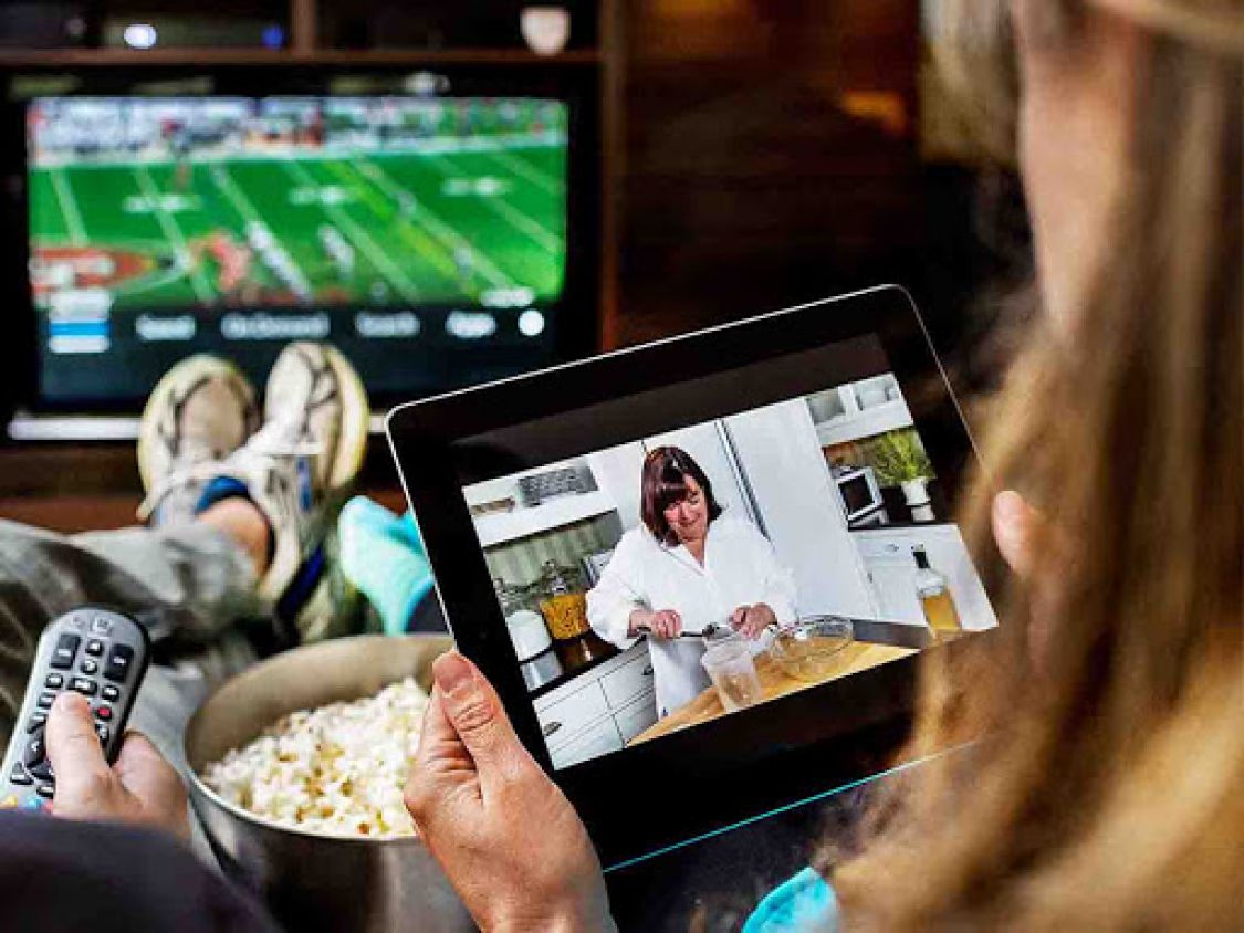 Smartphones y streaming, los favoritos de los mexicanos en la pandemia