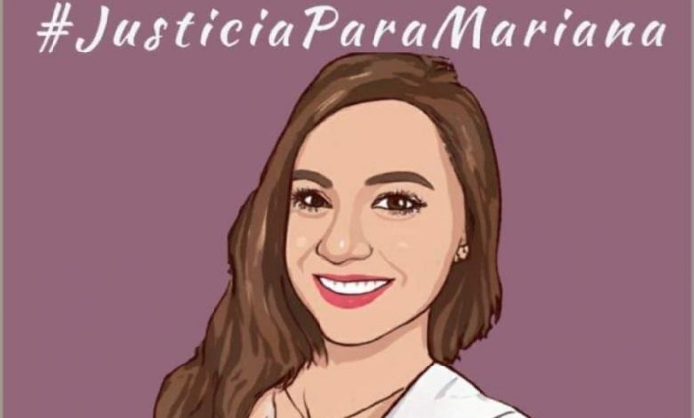 Exigen #JusticiaParaMariana, médica que murió tras ser víctima de abusos en Chiapas