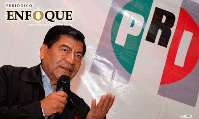 El PRI Puebla no se ha manifestado ante la detención del exgobernador Mario Marín. 