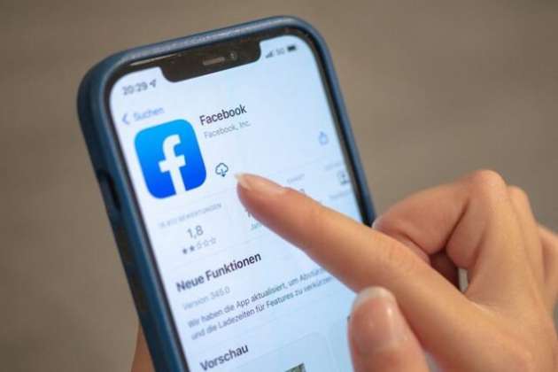 Histórico: Facebook empieza a quedarse sin usuarios por primera vez en casi 20 años