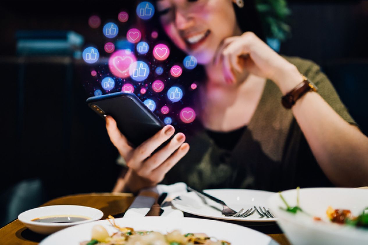 Cómo frenar tu adicción a redes sociales de una vez por todas 