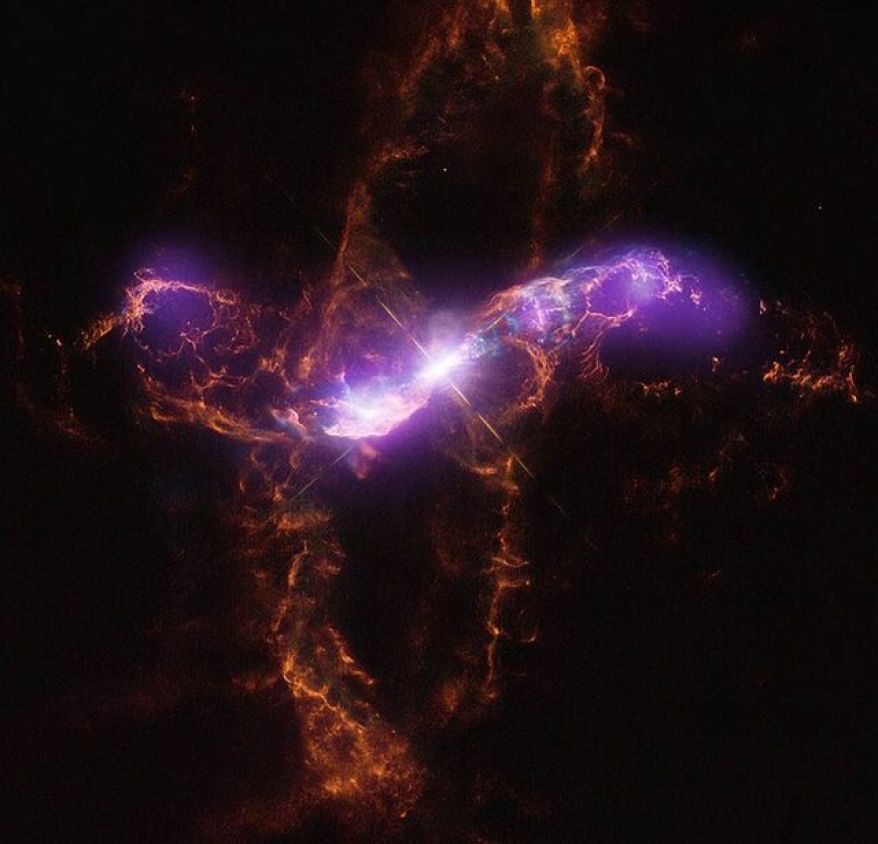¿Cuántas estrellas hay en el universo?
