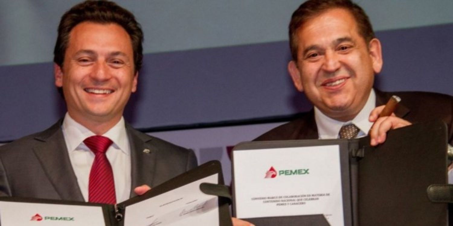 Se reanuda audiencia del empresario Alonso Ancira por caso Agronitrogenados