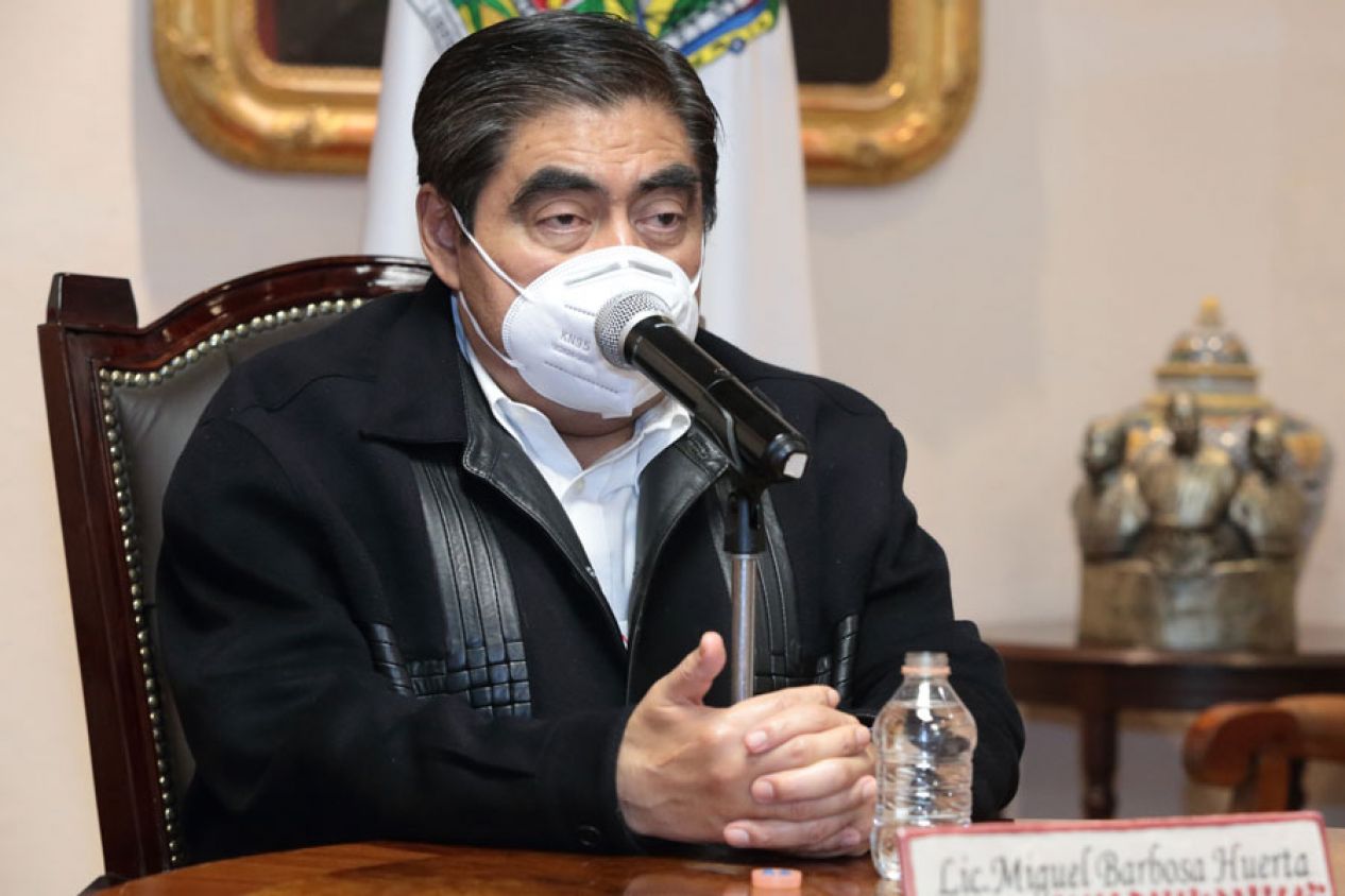 Conoce el programa de regularización de predios en Puebla en apoyo a los que menos tienen 