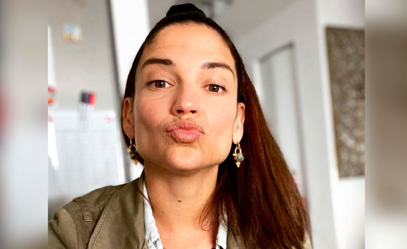 Natalia Jiménez ex integrante del grupo “La Quinta Estación” esta en banca rota, con solo 5 dólares en su cuenta 