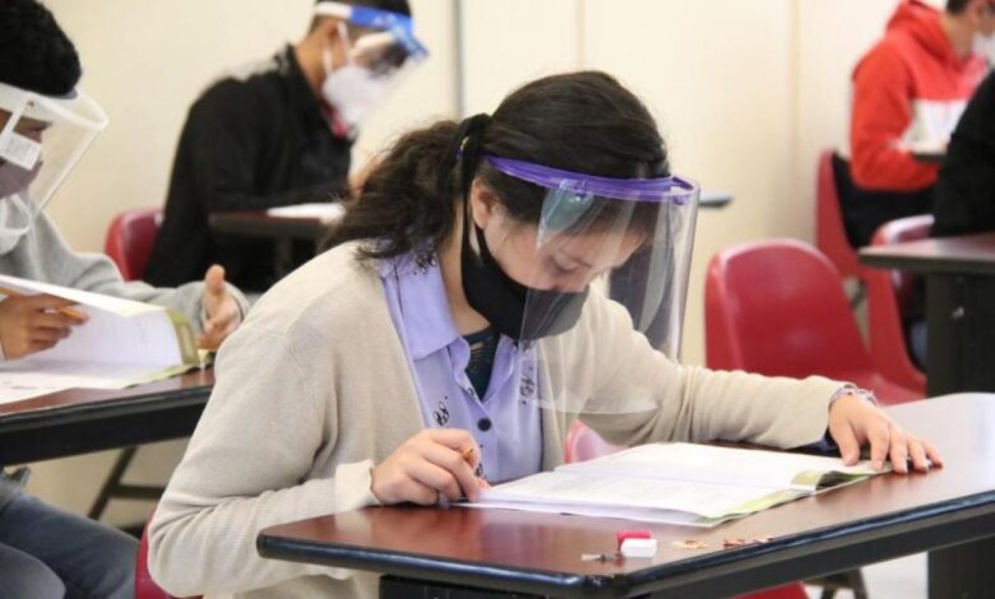 SEP da a conocer los requisitos para el regreso a clases presenciales