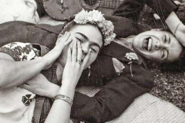 Chavela Vargas y Frida Kahlo: Así fue la relación prohibida entre dos mujeres volcánicas
