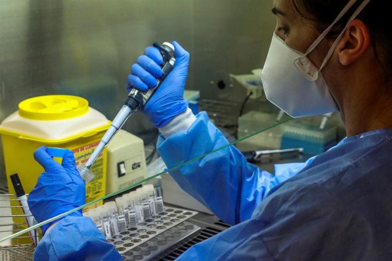 México busca colaborar con Cuba en ensayo de fase 3 de su vacuna COVID19