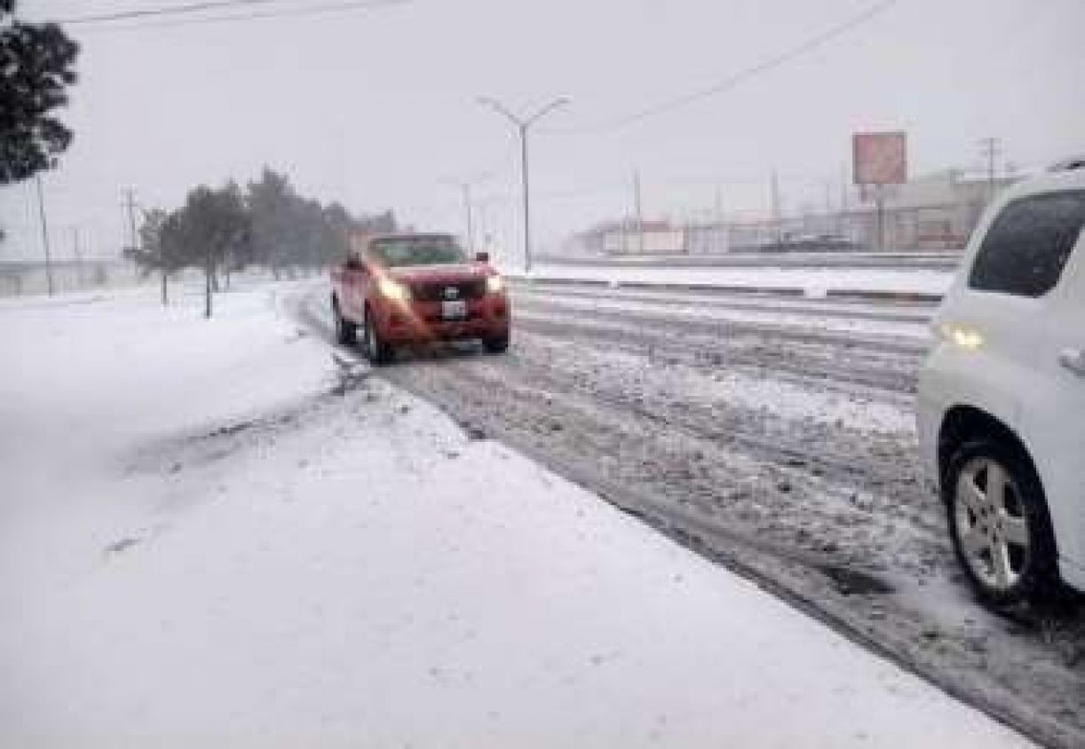 Tormenta en Texas provoca megapagón en México: CFE