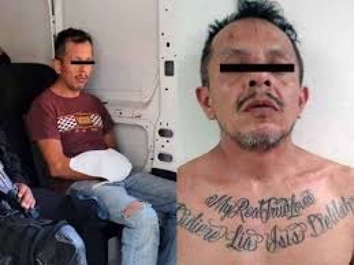 Feminicida sádico; sentenciaron a 55 años de prisión a Cristhian Omar quien disfrutaba ver a las mujeres llorar cuando las asesinaba
