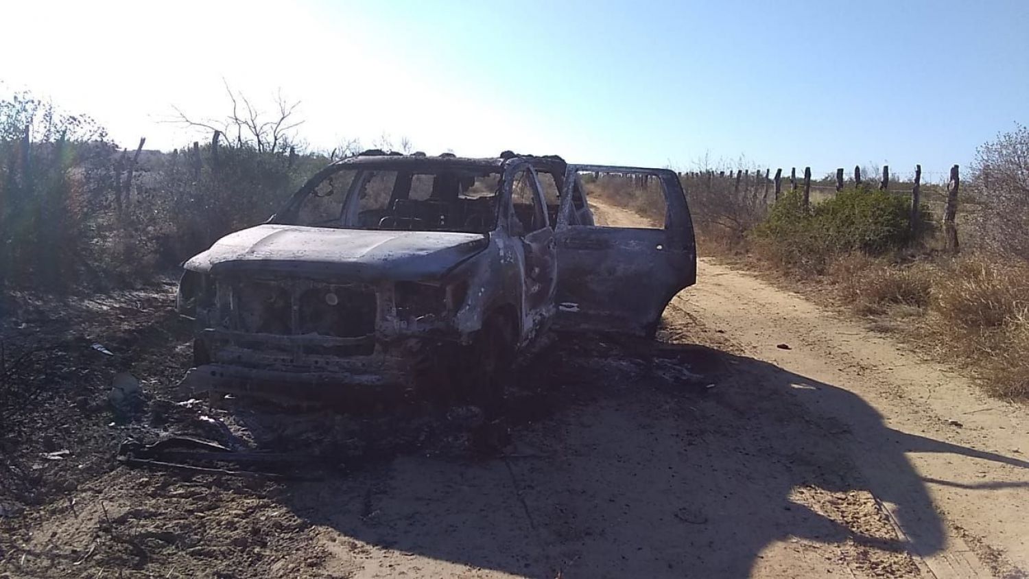 Identifican a dos guatemaltecos más de las víctimas de la masacre Camargo en Tamaulipas