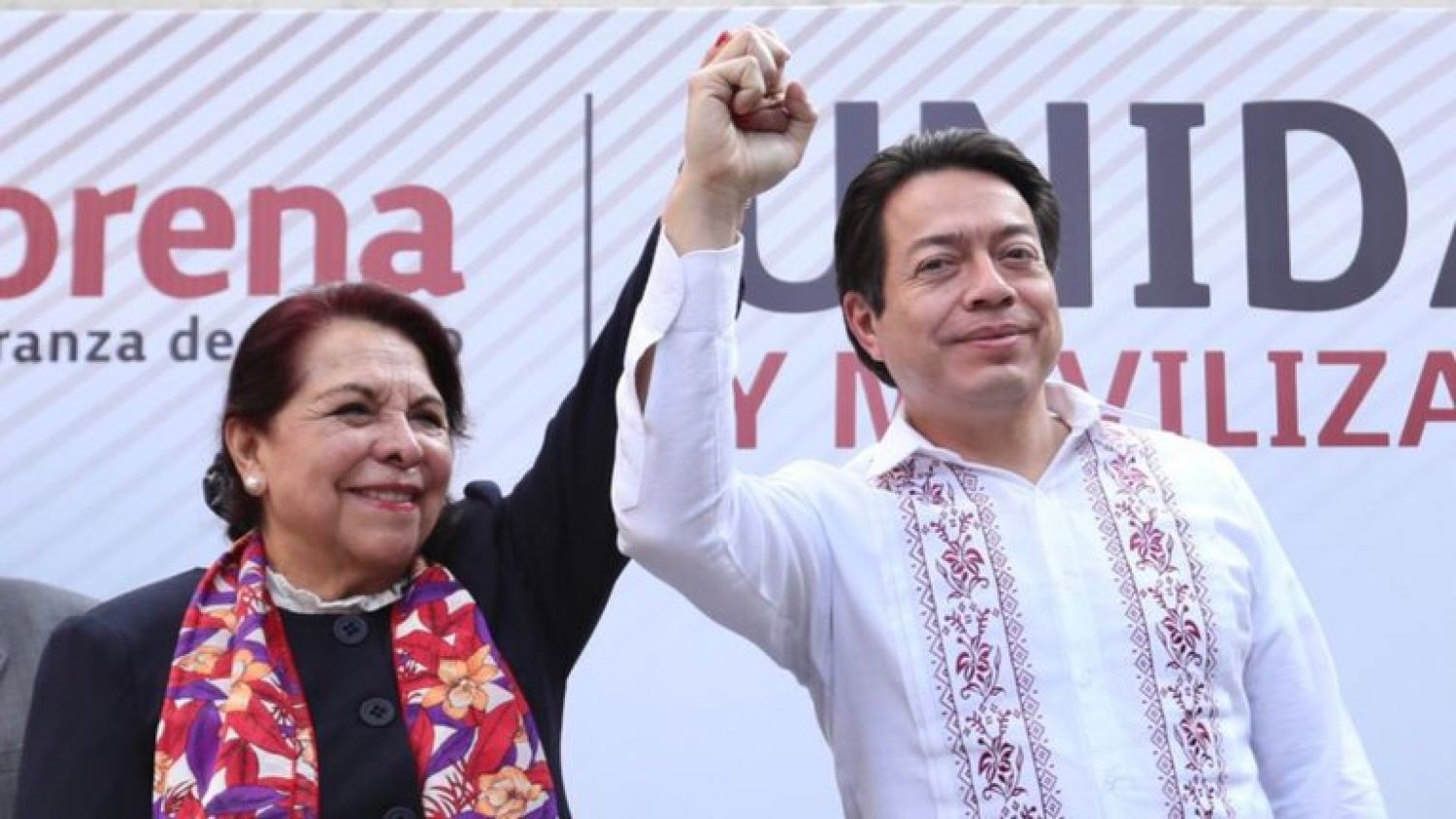 Candidata de Morena en Querétaro, recibirá una pensión vitalicia de 157,000 pesos mensuales