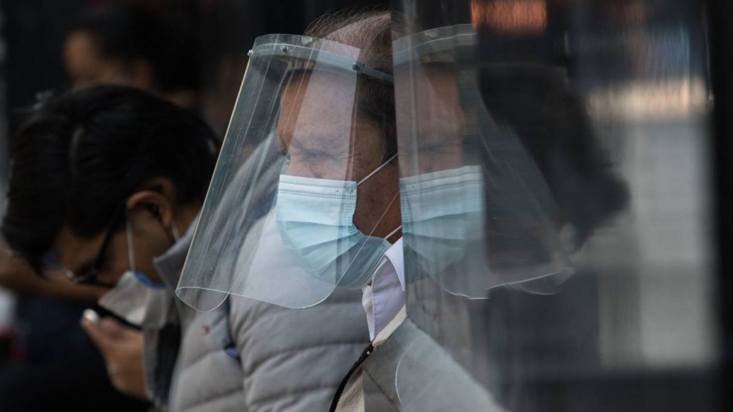 México registra 9,099 nuevos contagios por Covid-19 en las últimas 24 horas
