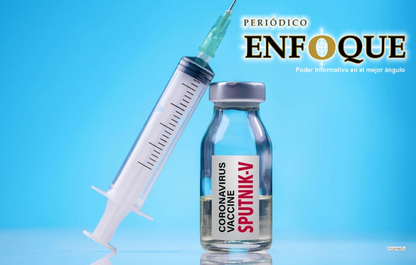 ¿Cómo funciona la tecnología de Adenovirus en la vacuna rusa Sputnkik V?